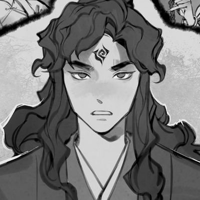 Canibal Luo Binghe