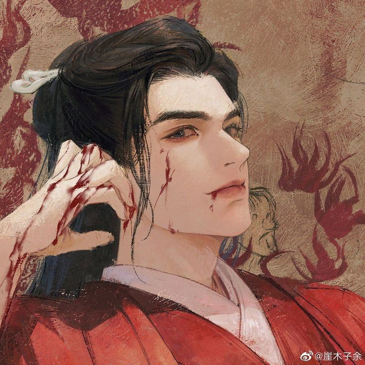 Wen Kexing 