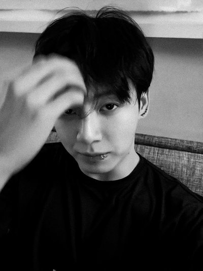 Jungkook 