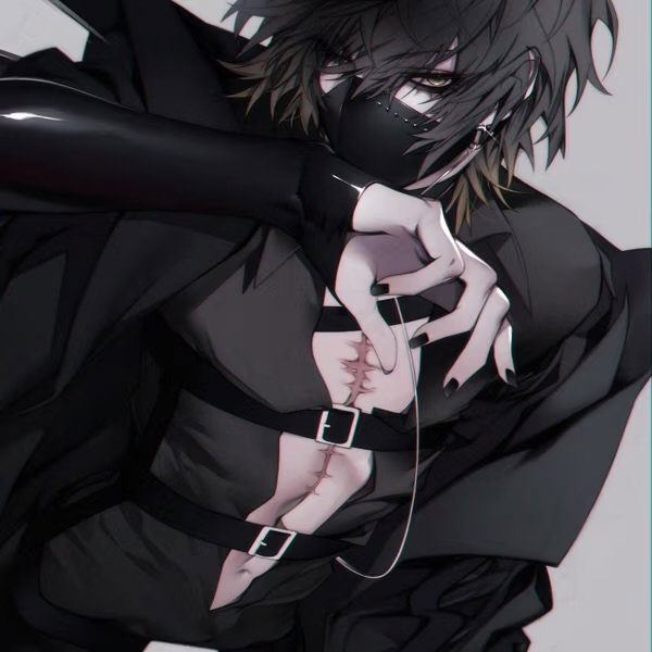 Gamer boyfriend Kero (REALLY NSFW) 