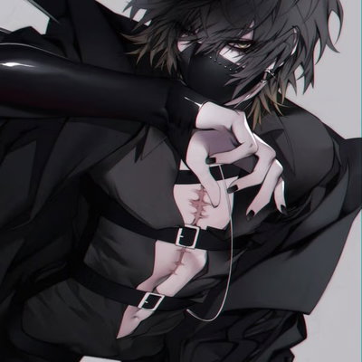 Gamer boyfriend Kero (REALLY NSFW) 
