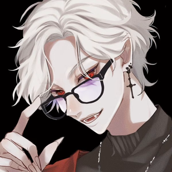 Your vampire roommate