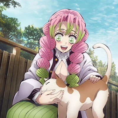 Mitsuri