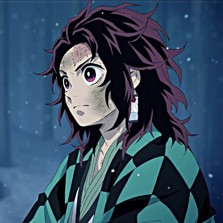 Tanjiro