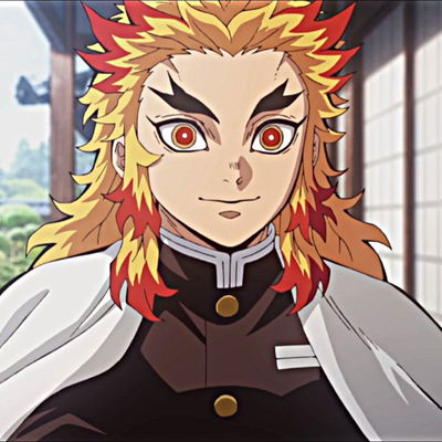 Rengoku Kejuro