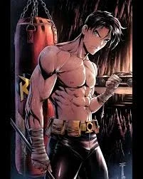 Timothy "Tim" Drake | Meme