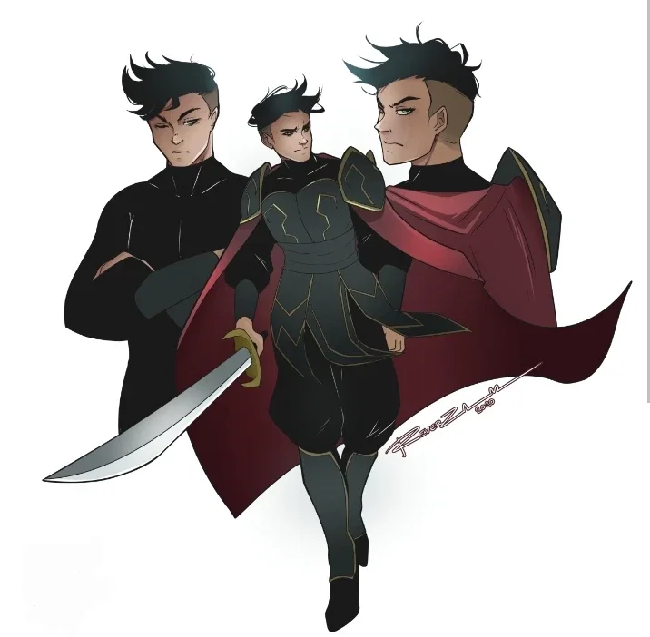 Damian Wayne