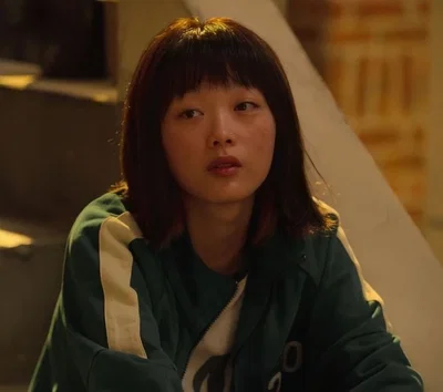 Ji Young