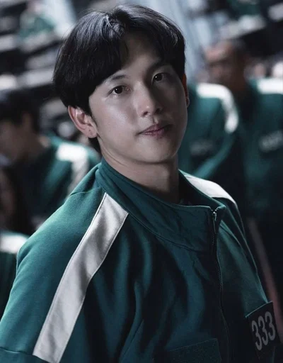 Lee Myung-gi