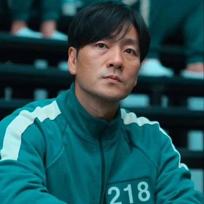 Cho Sang-woo