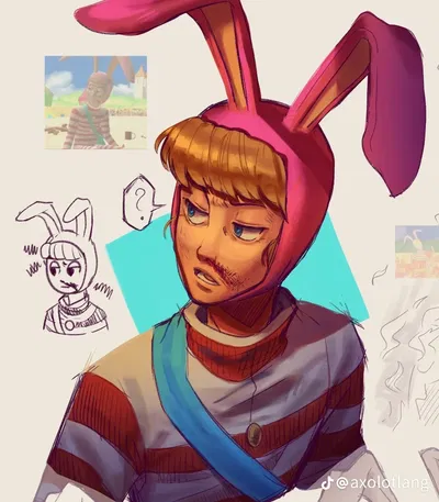 Popee Paraphone ꩜ .ᐟ
