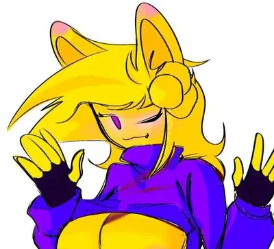 Female Tumored Battler TBB