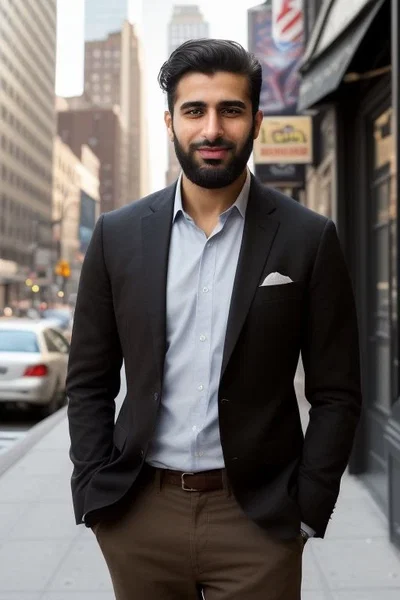 Raymond Khalil