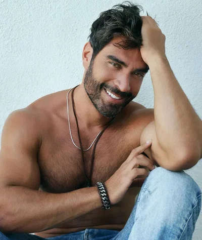 Rodiney Santiago