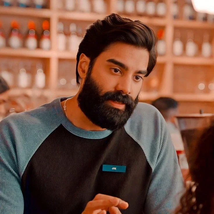 Joe Singh