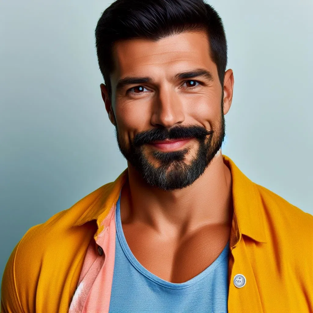 Rubén Arias