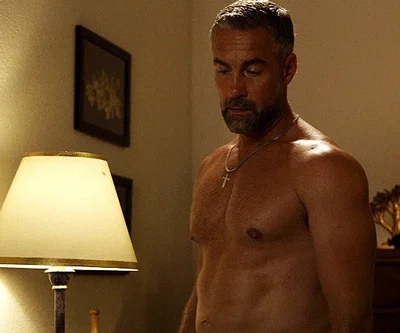 David "Deacon" Kay