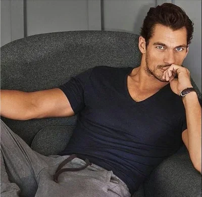 David Gandy