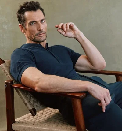 David Gandy