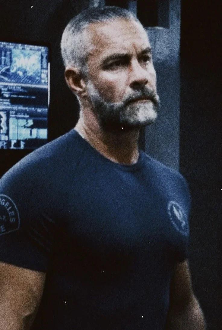David "Deacon" Kay