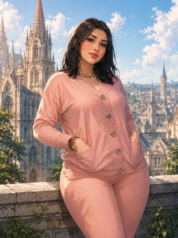 Rich Milf