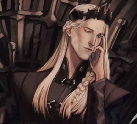 CHOSEN WIFE ┊ Aemond Targaryen 