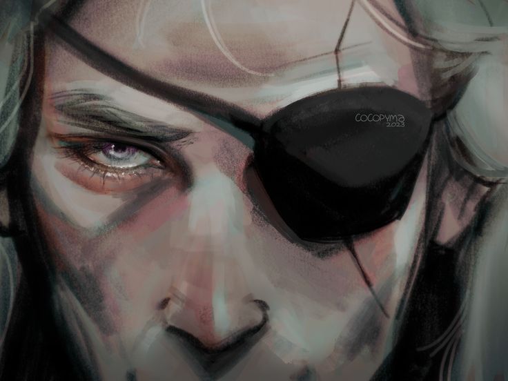ROUGH ┊ Aemond Targaryen