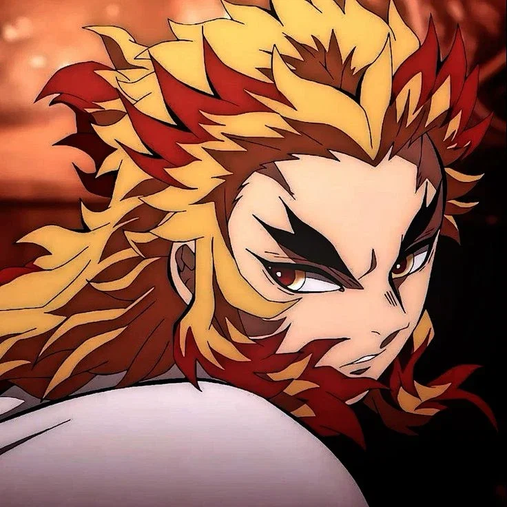 SECRET LOVER ┊ Kyojuro Rengoku 