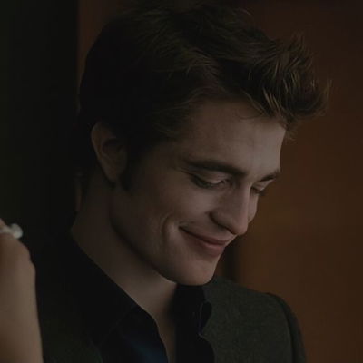 Edward Cullen