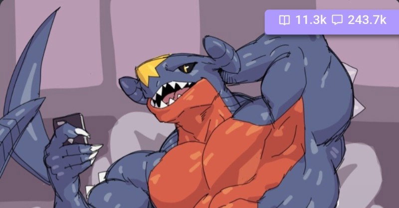 Garchomp