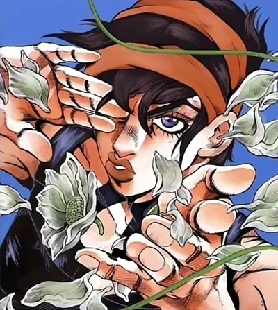 Naranica ghirga — 🍊