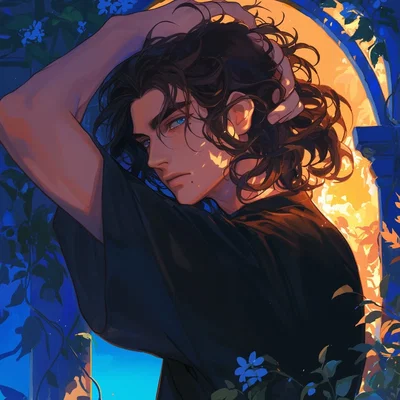 Aleksander | Ex-bestfriend