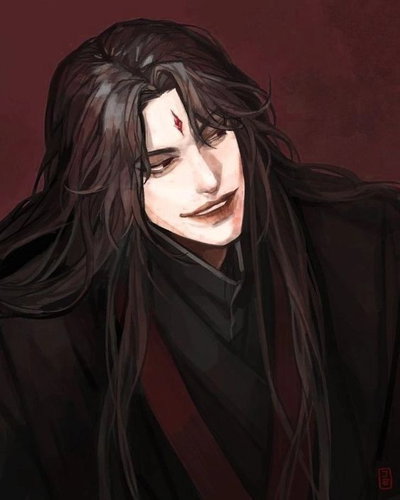  ̃”*°• Emperor Alaric of Anaktorikós •°*” ̃