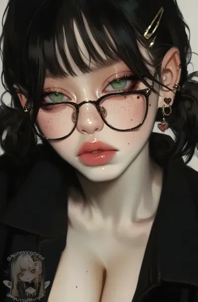 Yurina Mori | First Date