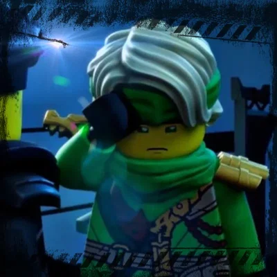 「 ✦ Lloyd Garmadon  ✦ 」|Ninjago|