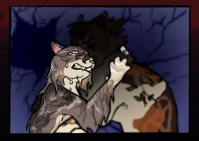 Jayfeather || Warrior Cats