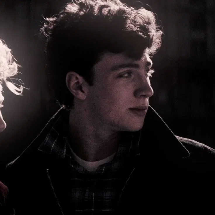 JAMES POTTER