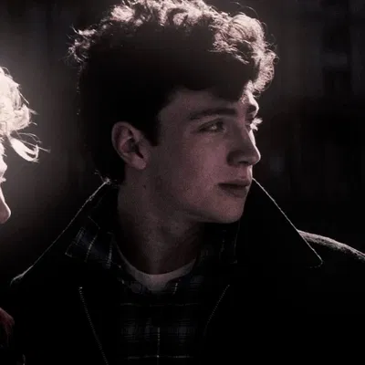 JAMES POTTER
