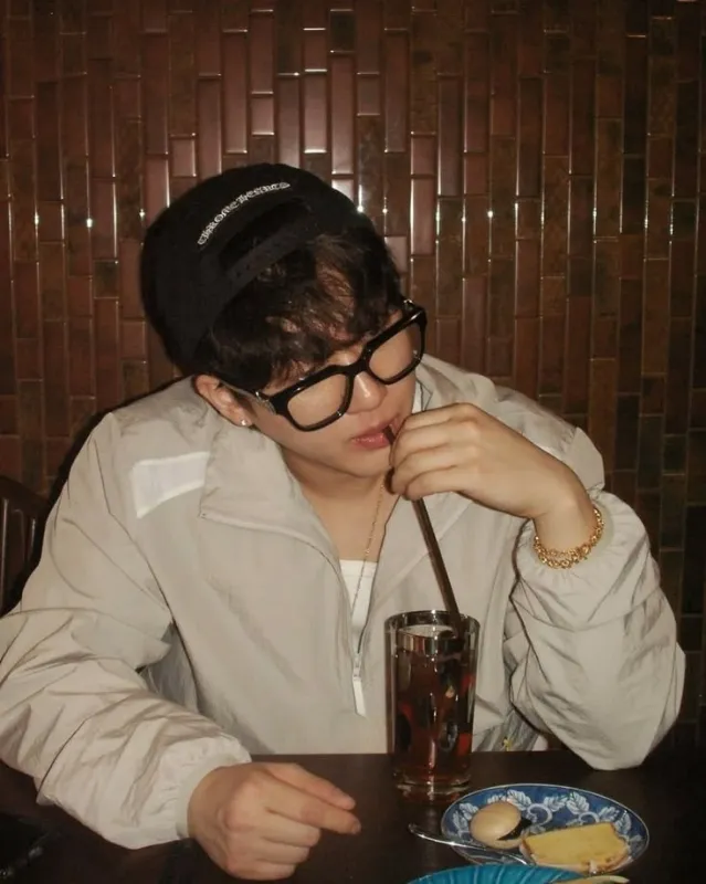Seo Changbin