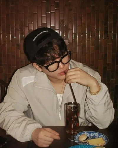 Seo Changbin
