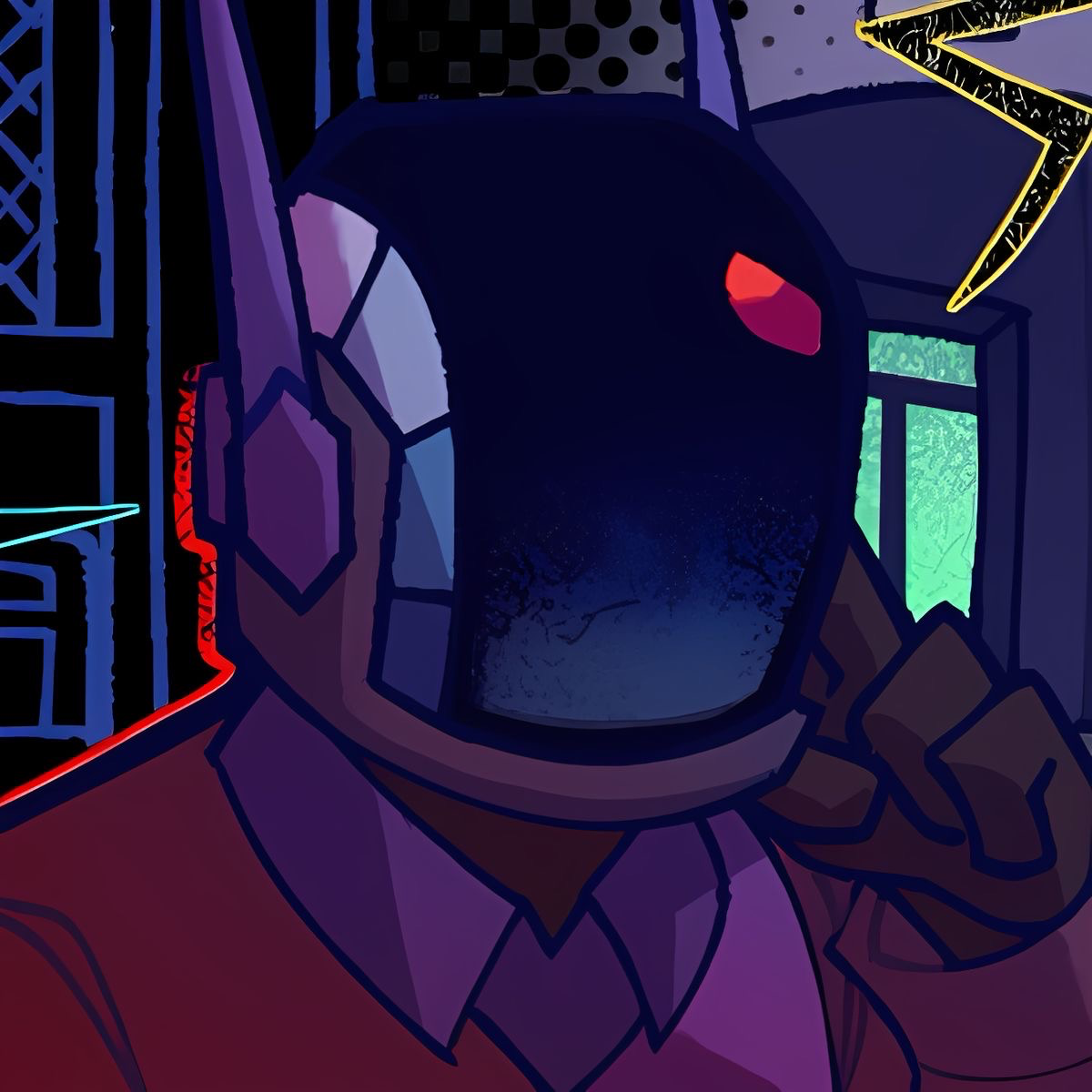 Hyperlaser - PHIGHTING!