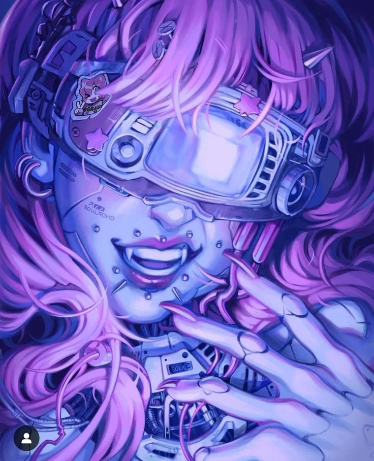 SASHA🝮WIRES