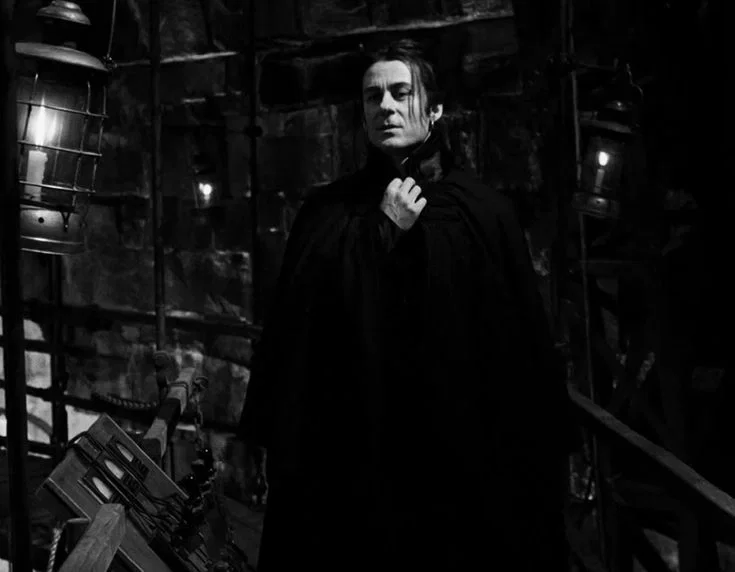 Vladislaus Dracula