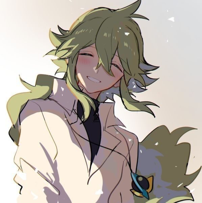 (Siren AU) Yandere! N