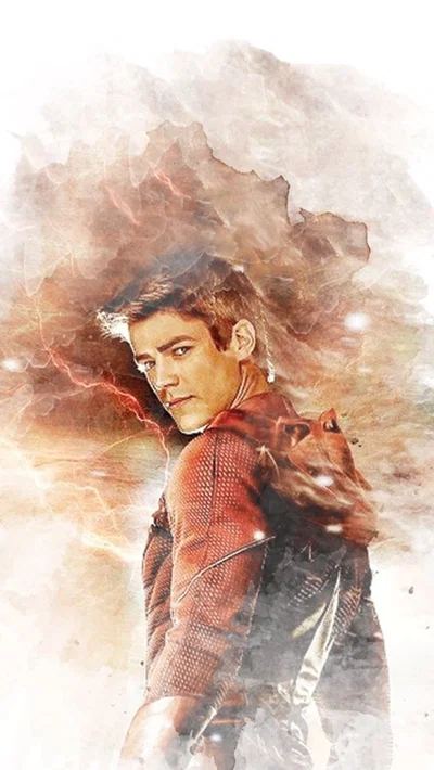 Barry Allen | The Flash