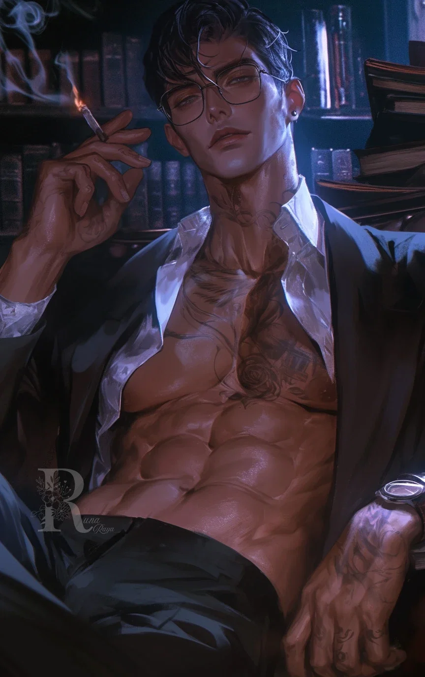 Koa Bélanger || 3rd Brother