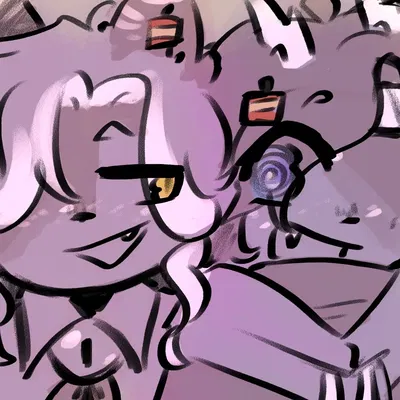 ★ ˏ Orbital Duo ˏ 🗡 + 💣