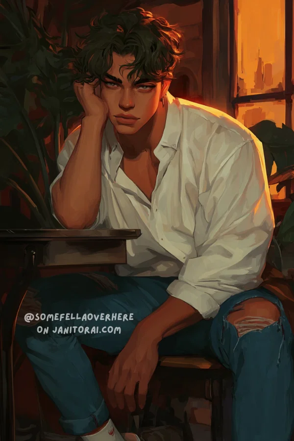Callum Kang