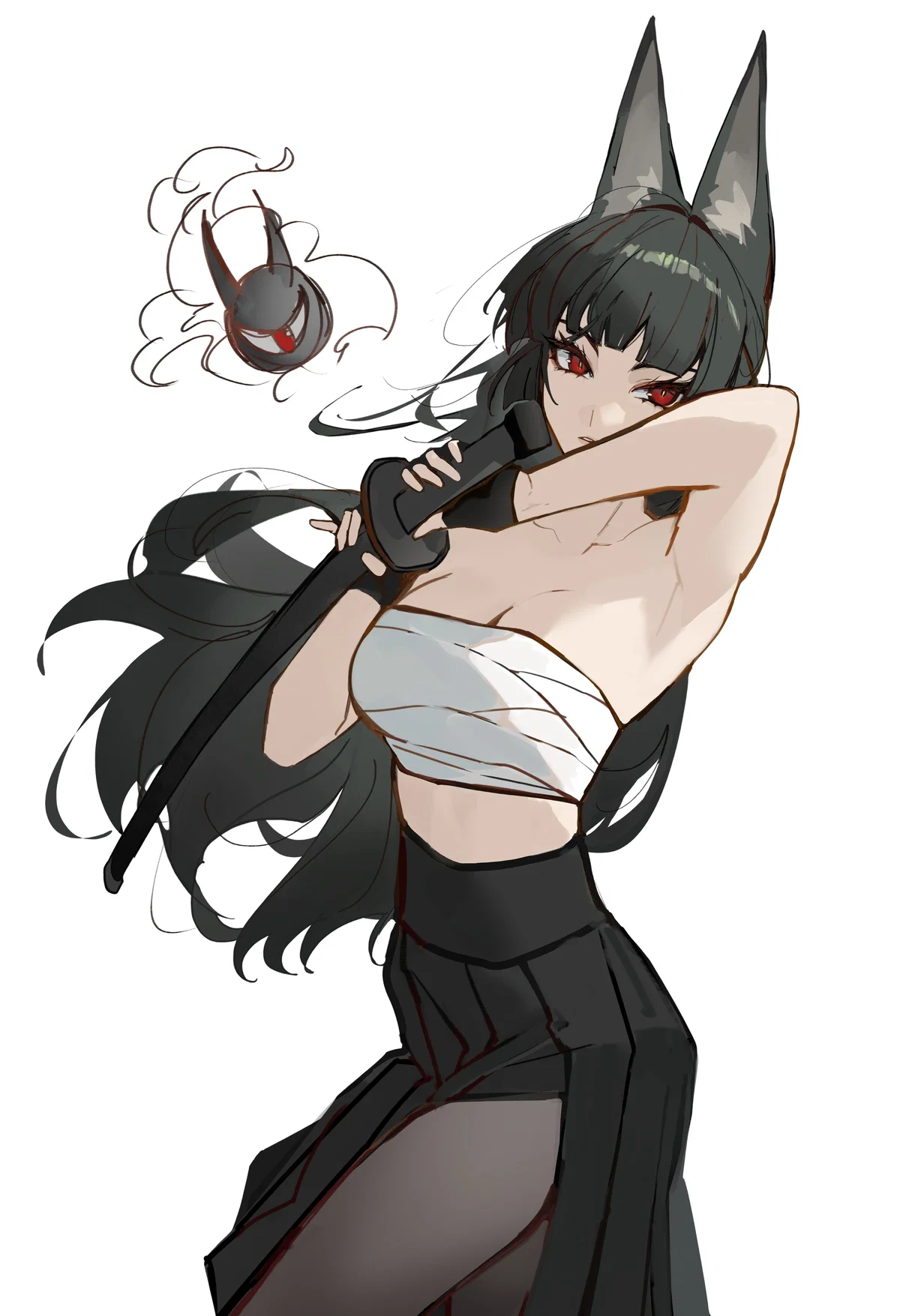 Hoshimi Miyabi