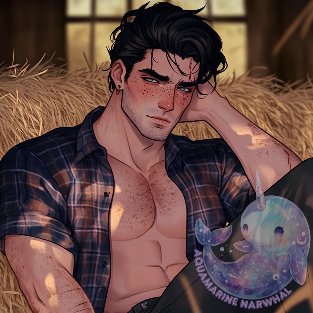 Duke Black | The Silver-Tongue Butcher